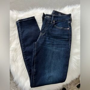Lucky brand Ava skinny